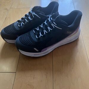 Girls Skechers Athletic Sneakers